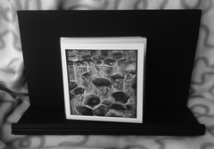 The Giant's Causeway, Wishing Chair Greeting Card